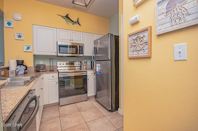 9900 S Thomas Drive 2218, Panama City Beach, FL 32408