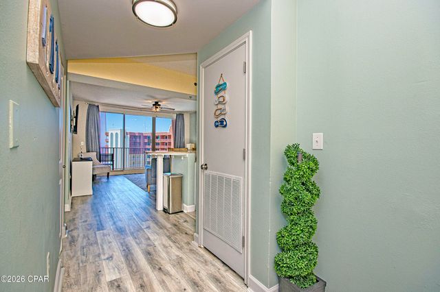 9900 S Thomas Drive 2218, Panama City Beach, FL 32408