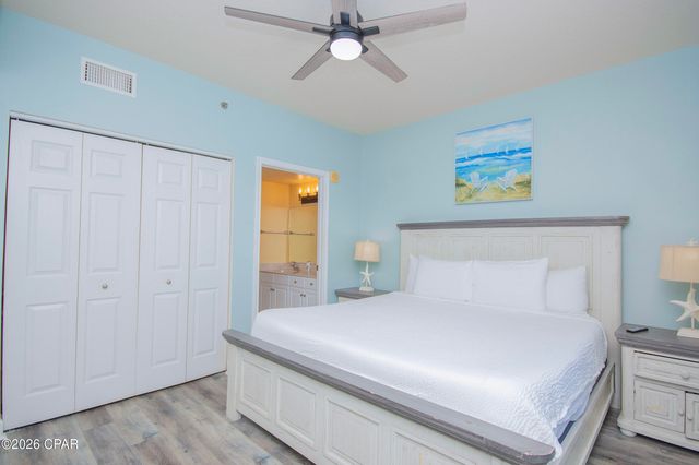 9900 S Thomas Drive 2218, Panama City Beach, FL 32408