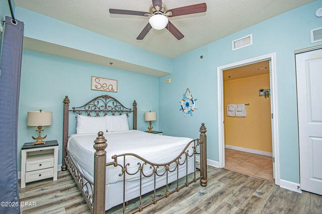 9900 S Thomas Drive 2218, Panama City Beach, FL 32408