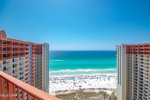 9900 S Thomas Drive 2218, Panama City Beach, FL 32408