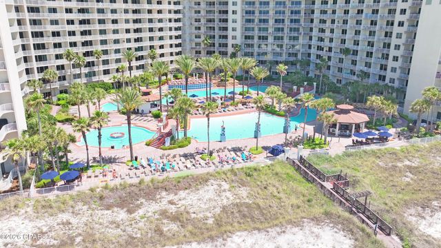 9900 S Thomas Drive 2218, Panama City Beach, FL 32408