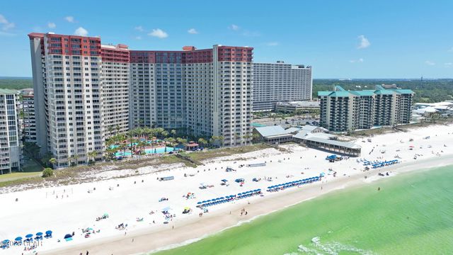9900 S Thomas Drive 2218, Panama City Beach, FL 32408