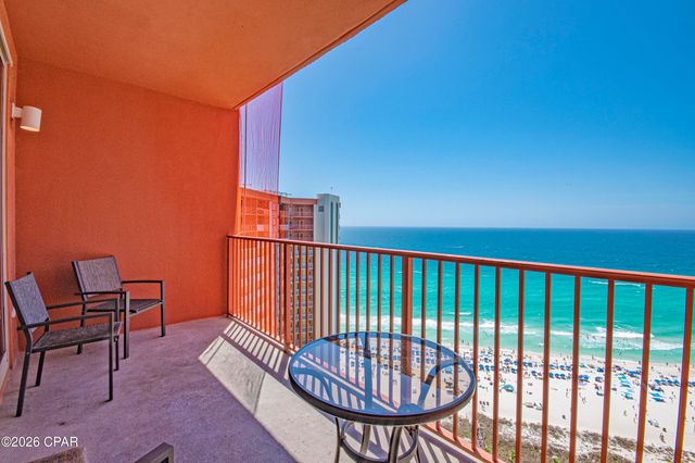 9900 S Thomas Drive 2218, Panama City Beach, FL 32408