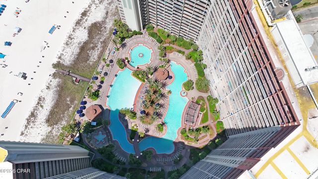 9900 S Thomas Drive 2218, Panama City Beach, FL 32408