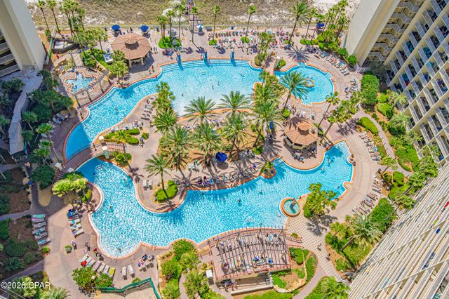9900 S Thomas Drive 2218, Panama City Beach, FL 32408