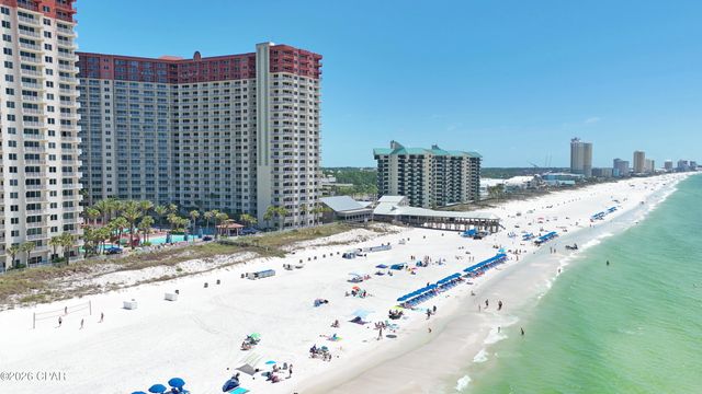 9900 S Thomas Drive 2218, Panama City Beach, FL 32408