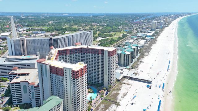 9900 S Thomas Drive 2218, Panama City Beach, FL 32408