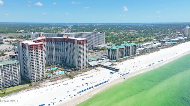 9900 S Thomas Drive 2218, Panama City Beach, FL 32408
