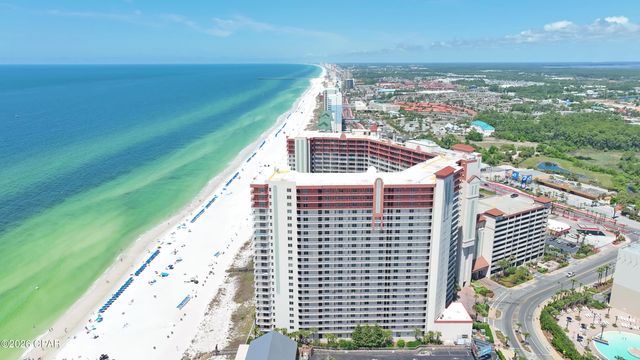 9900 S Thomas Drive 2218, Panama City Beach, FL 32408