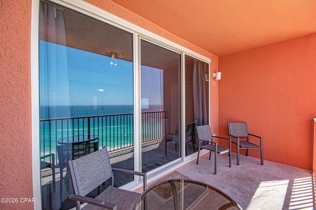 9900 S Thomas Drive 2218, Panama City Beach, FL 32408