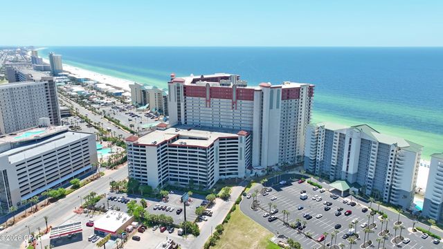 9900 S Thomas Drive 2218, Panama City Beach, FL 32408