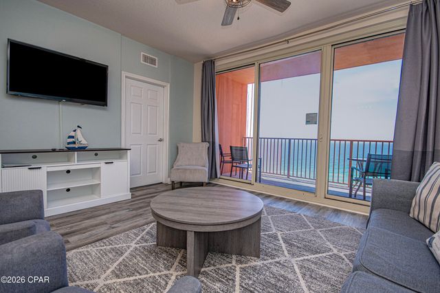 9900 S Thomas Drive 2218, Panama City Beach, FL 32408