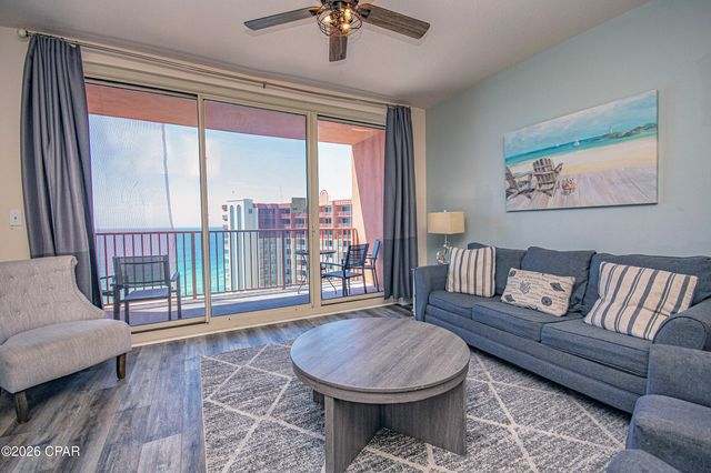 9900 S Thomas Drive 2218, Panama City Beach, FL 32408