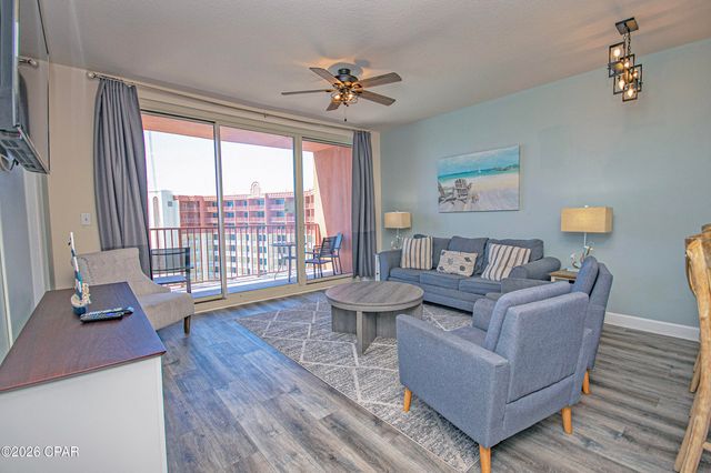 9900 S Thomas Drive 2218, Panama City Beach, FL 32408