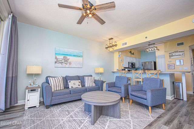 9900 S Thomas Drive 2218, Panama City Beach, FL 32408