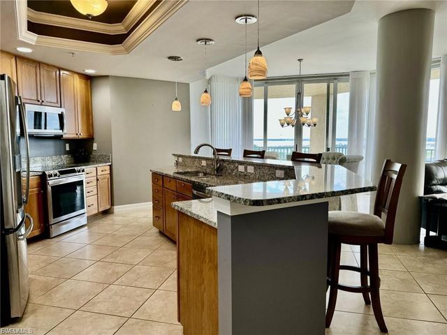 3414 Hancock Bridge PKWY # 1101, North Fort Myers, FL 33903