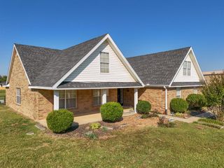 43304 Belle Brook Circle, Shawnee, OK 74804