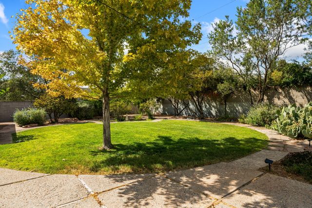 4113 Hannett Avenue NE, Albuquerque, NM 87110