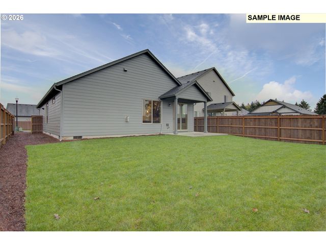 2210 E DALMATIAN Dr, La Center, WA 98629
