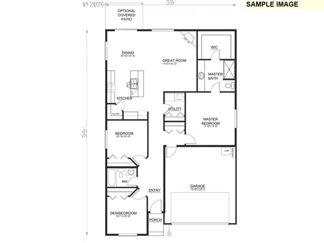 2210 E DALMATIAN Dr, La Center, WA 98629