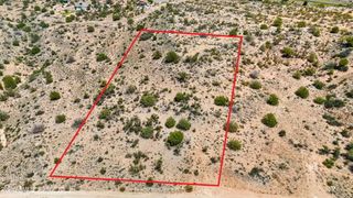 00 N Makiah Ranch Rd - Lot J -- -, Rimrock, AZ 86335