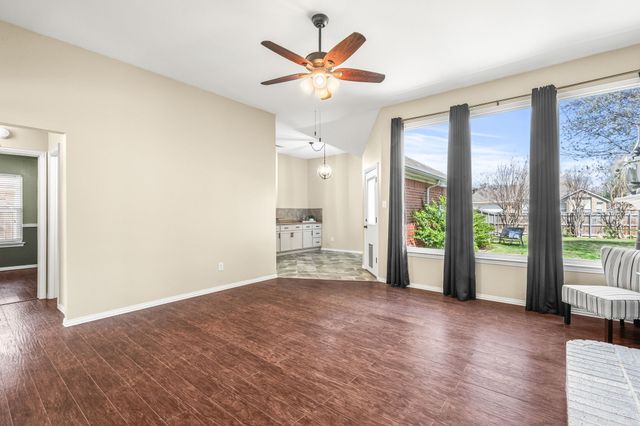 1817 Caddo Lake Drive, Allen, TX 75002