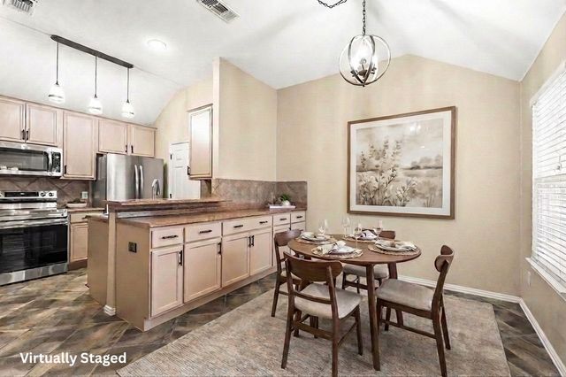 1817 Caddo Lake Drive, Allen, TX 75002