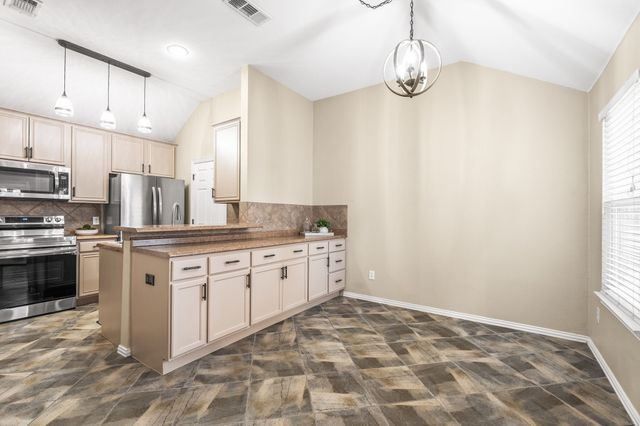 1817 Caddo Lake Drive, Allen, TX 75002