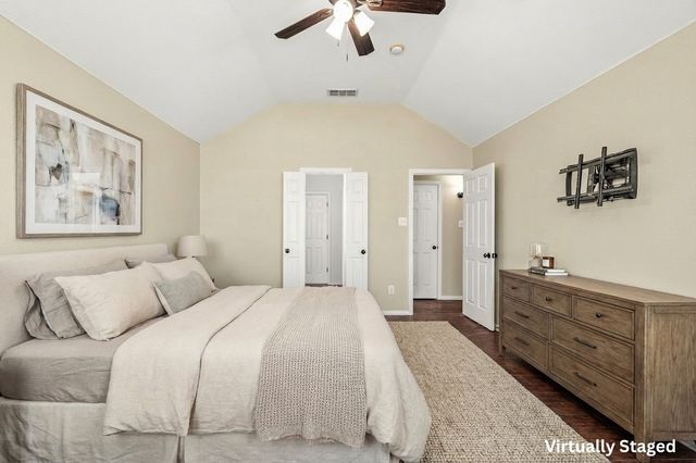 1817 Caddo Lake Drive, Allen, TX 75002