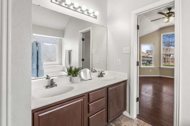 1817 Caddo Lake Drive, Allen, TX 75002