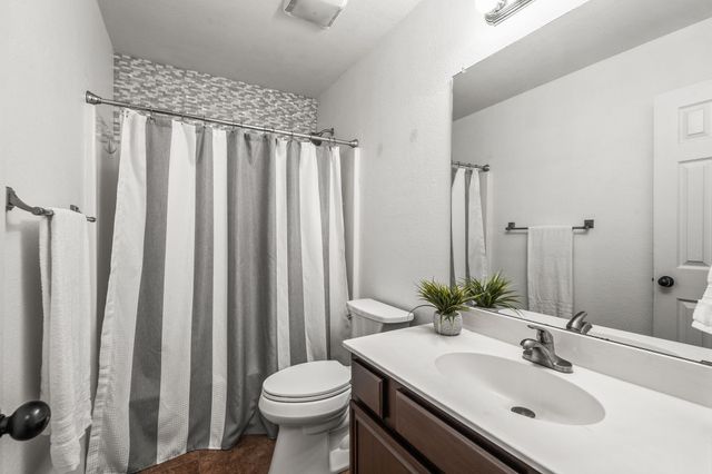 1817 Caddo Lake Drive, Allen, TX 75002