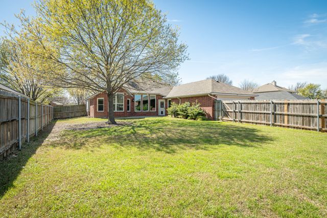 1817 Caddo Lake Drive, Allen, TX 75002