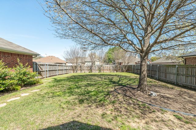 1817 Caddo Lake Drive, Allen, TX 75002