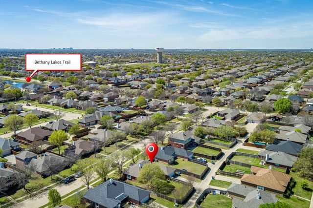 1817 Caddo Lake Drive, Allen, TX 75002