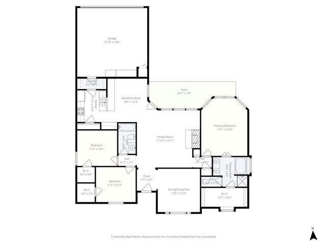 1817 Caddo Lake Drive, Allen, TX 75002