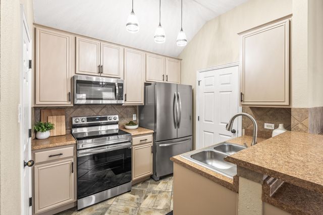 1817 Caddo Lake Drive, Allen, TX 75002