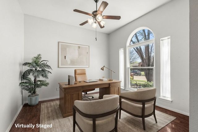 1817 Caddo Lake Drive, Allen, TX 75002