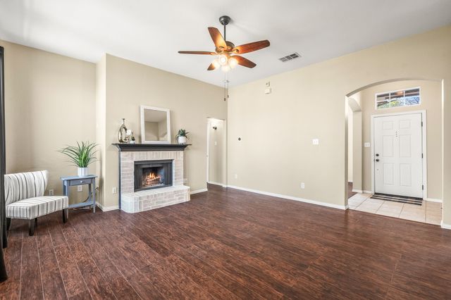 1817 Caddo Lake Drive, Allen, TX 75002