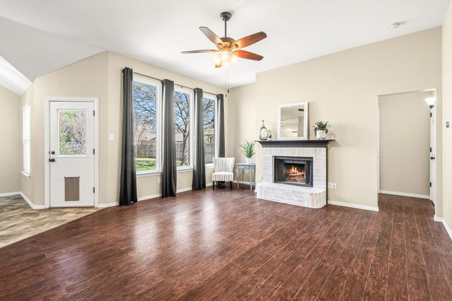 1817 Caddo Lake Drive, Allen, TX 75002