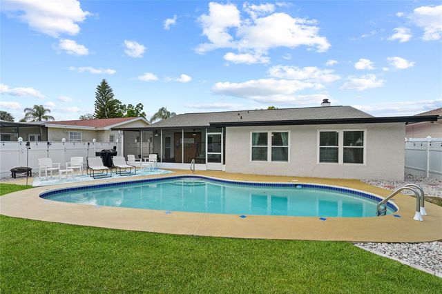 2333 CITRUS HILL ROAD, Palm Harbor, FL 34683