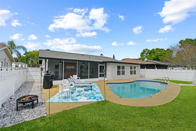 2333 CITRUS HILL ROAD, Palm Harbor, FL 34683