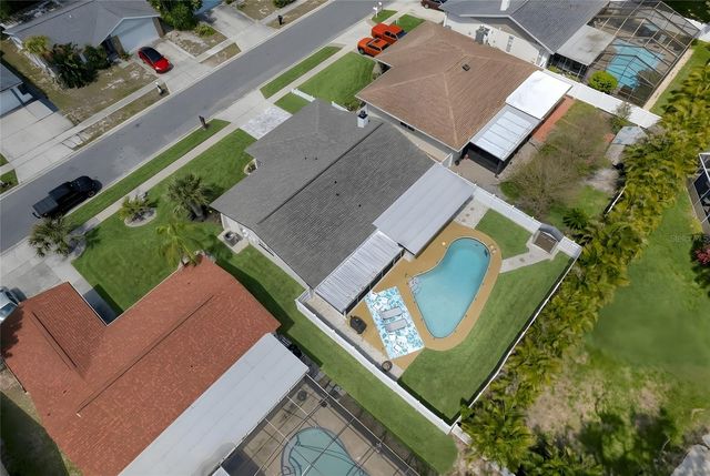 2333 CITRUS HILL ROAD, Palm Harbor, FL 34683