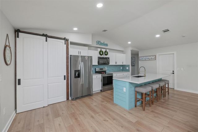 2333 CITRUS HILL ROAD, Palm Harbor, FL 34683