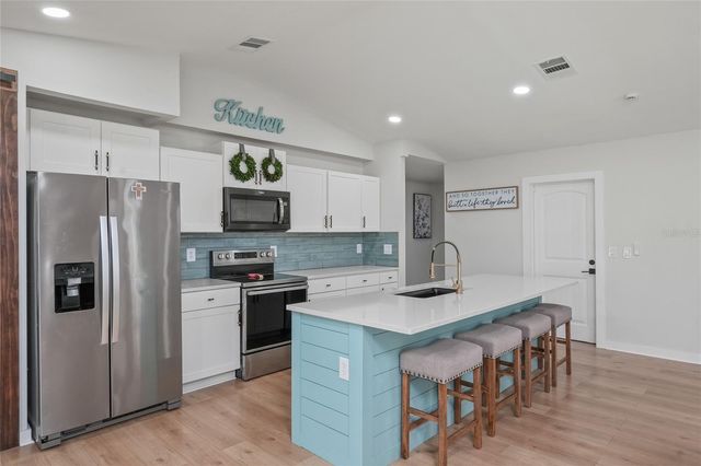 2333 CITRUS HILL ROAD, Palm Harbor, FL 34683