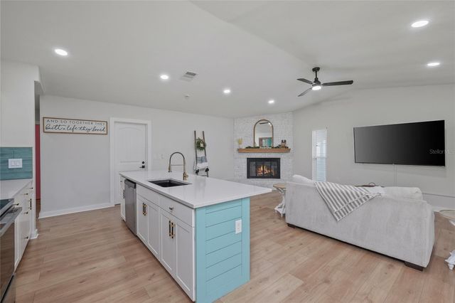 2333 CITRUS HILL ROAD, Palm Harbor, FL 34683