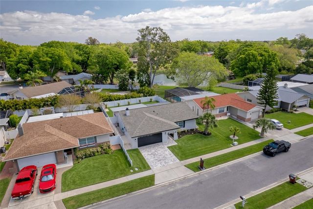 2333 CITRUS HILL ROAD, Palm Harbor, FL 34683