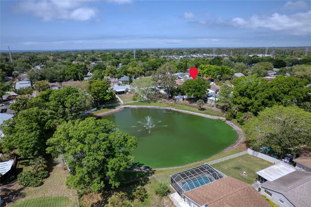 2333 CITRUS HILL ROAD, Palm Harbor, FL 34683