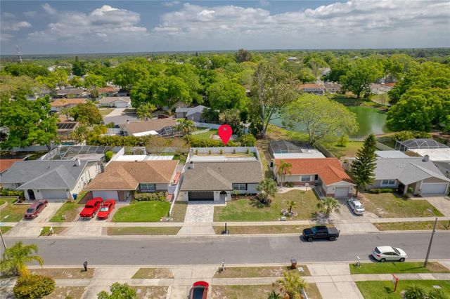 2333 CITRUS HILL ROAD, Palm Harbor, FL 34683