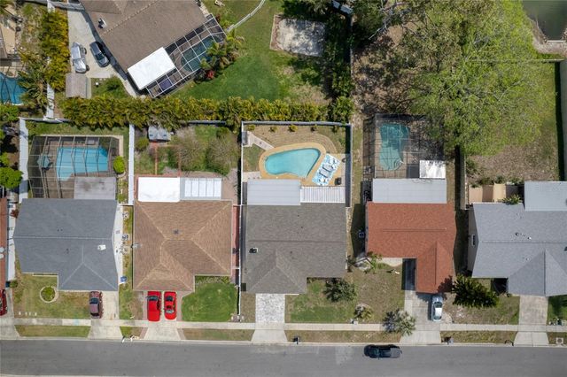 2333 CITRUS HILL ROAD, Palm Harbor, FL 34683